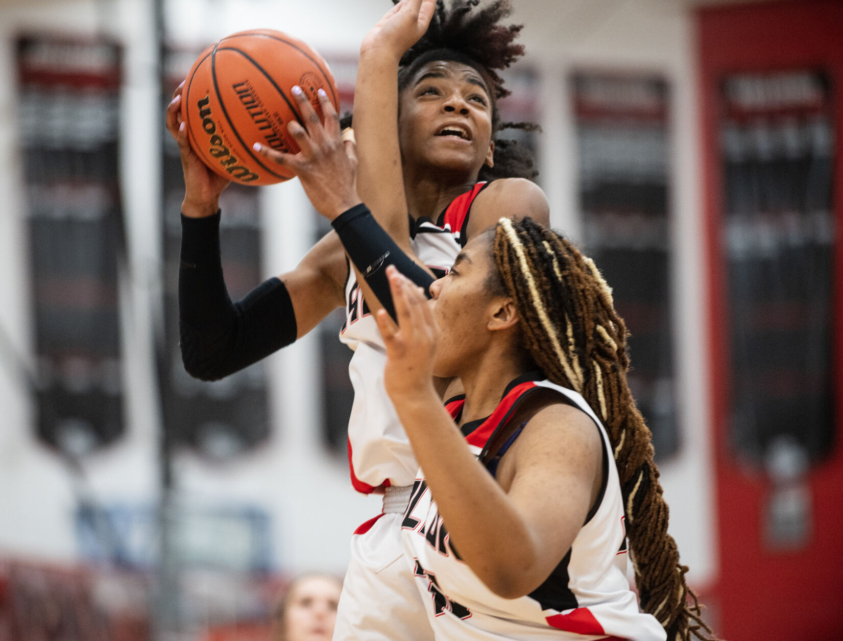 Alton vs. Mater Dei